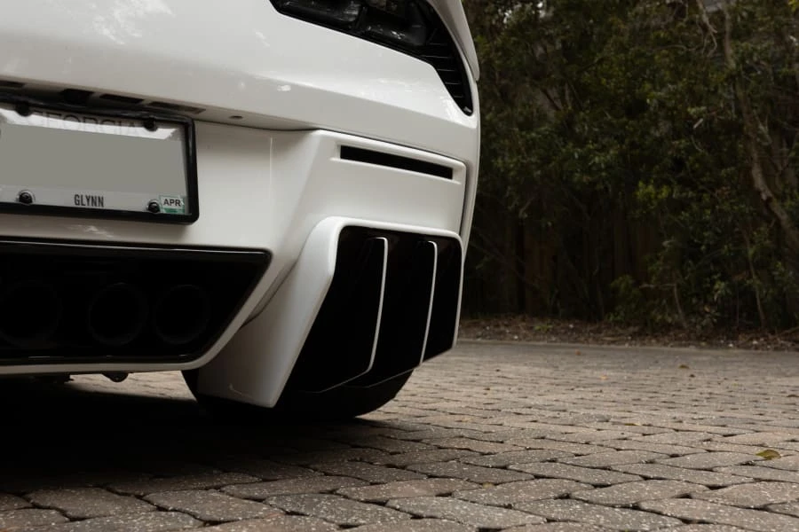 2019 Chevrolet Corvette C7 - Image 9 of 31