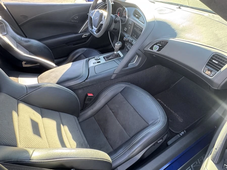 2019 Chevrolet Corvette C7 - Image 5 of 8