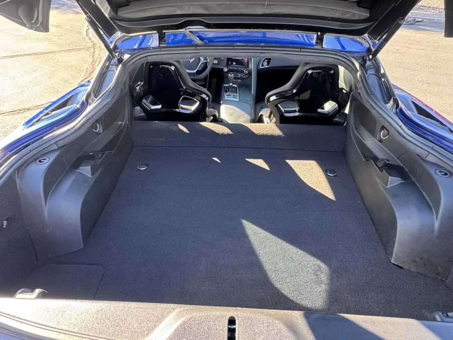 2019 Chevrolet Corvette C7 - Image 6 of 8