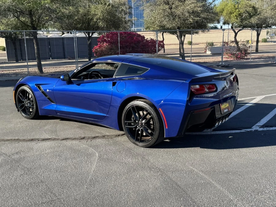 2019 Chevrolet Corvette C7 - Image 3 of 8