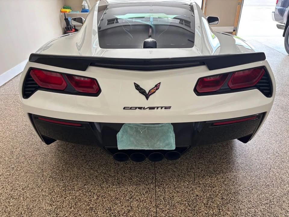 2019 Chevrolet Corvette C7 - Image 3 of 8