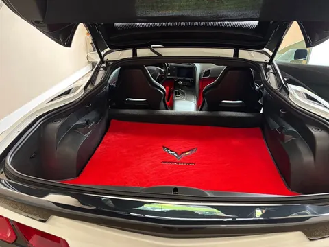 2019 Chevrolet Corvette C7 - Image 4 of 8