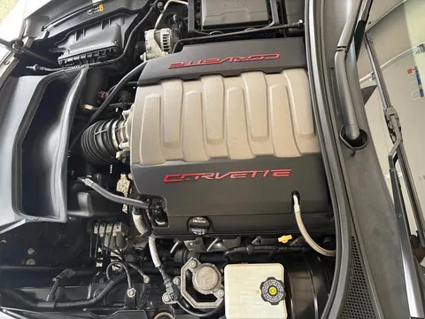 2019 Chevrolet Corvette C7 - Image 2 of 8