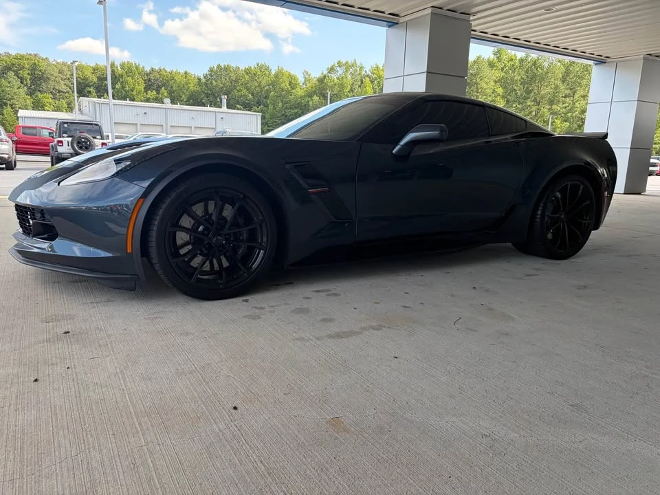 2019 Chevrolet Corvette C7 - Image 2 of 14