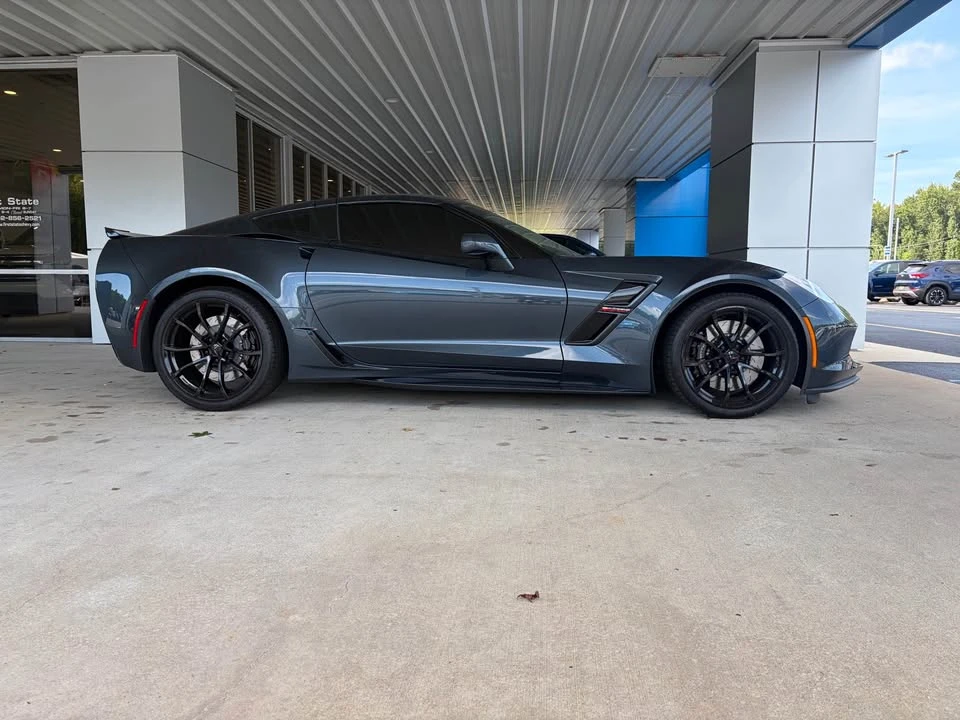 2019 Chevrolet Corvette C7 - Image 3 of 14