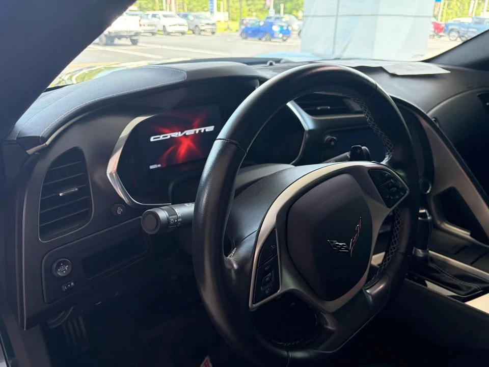2019 Chevrolet Corvette C7 - Image 7 of 14