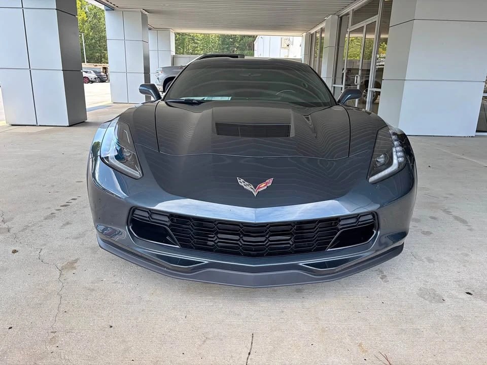 2019 Chevrolet Corvette C7 - Image 1 of 14
