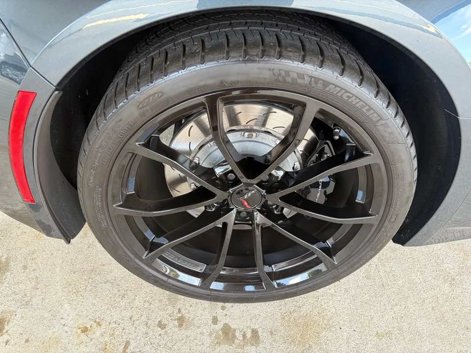 2019 Chevrolet Corvette C7 - Image 6 of 14