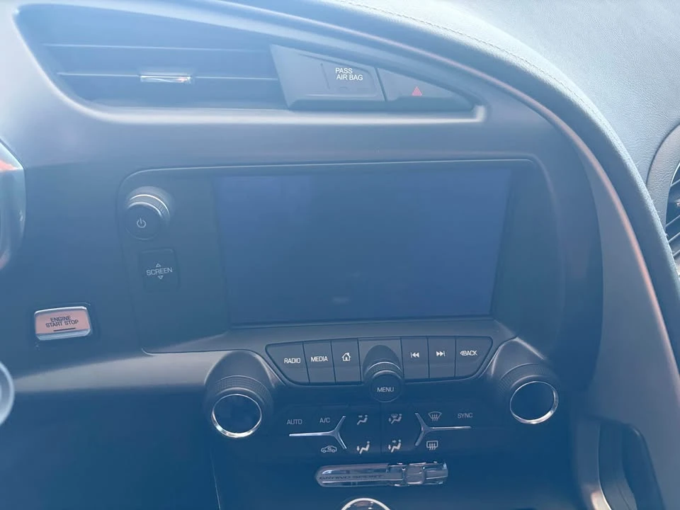 2019 Chevrolet Corvette C7 - Image 9 of 14