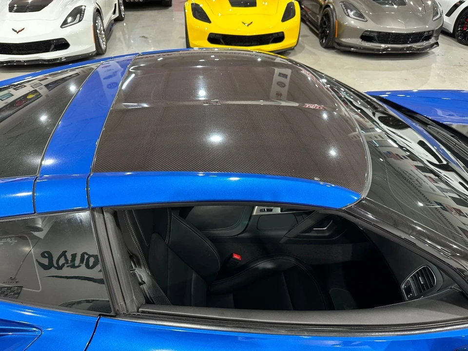 2019 Chevrolet Corvette C7 - Image 20 of 21