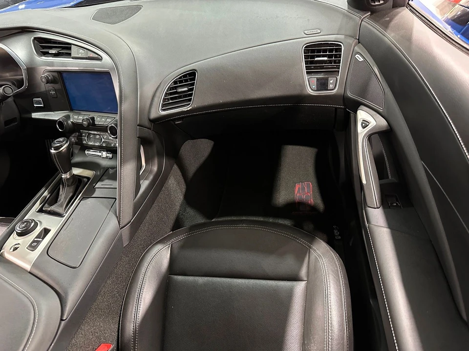 2019 Chevrolet Corvette C7 - Image 21 of 21