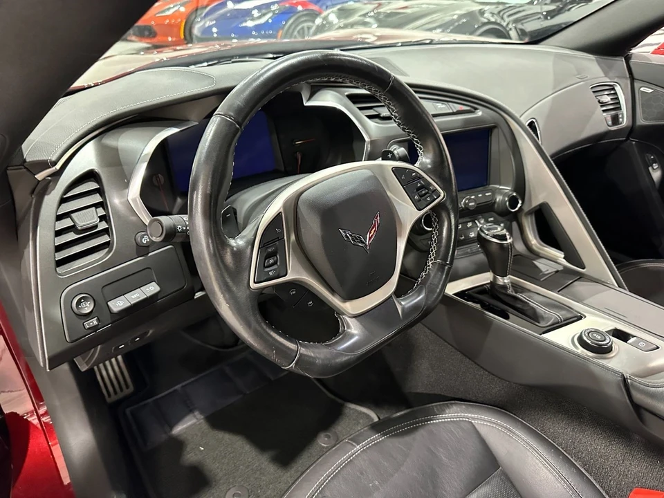 2019 Chevrolet Corvette C7 - Image 15 of 21