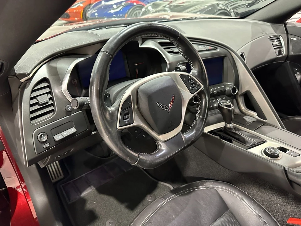 2019 Chevrolet Corvette C7 - Image 12 of 21