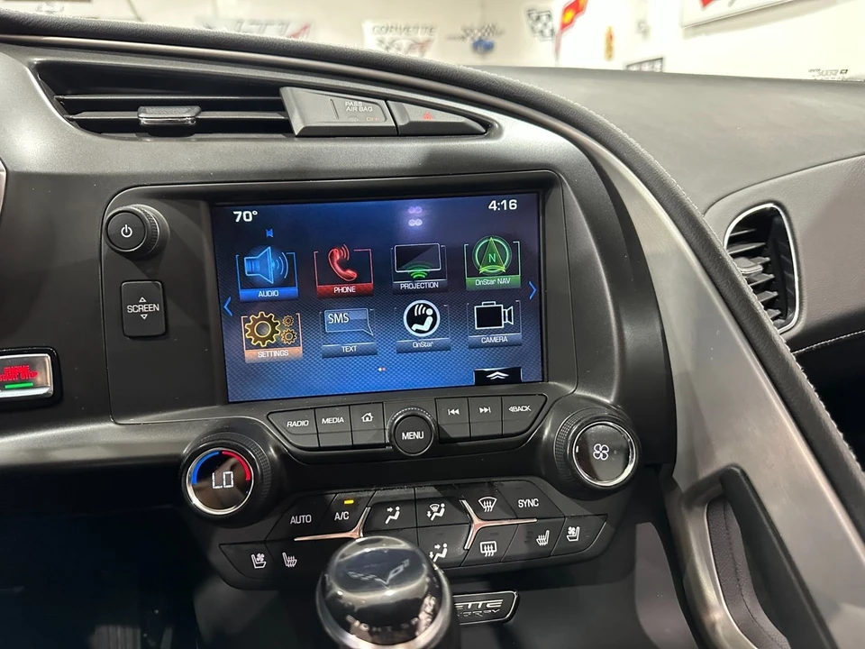 2019 Chevrolet Corvette C7 - Image 16 of 21