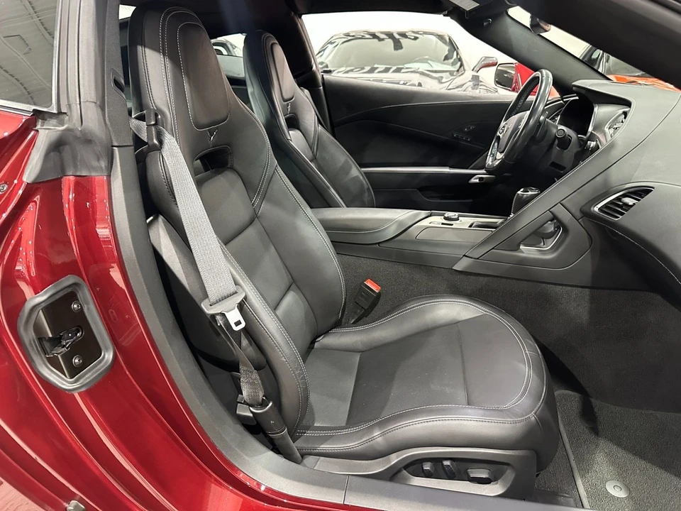 2019 Chevrolet Corvette C7 - Image 14 of 21
