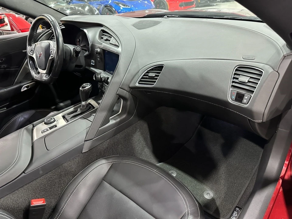 2019 Chevrolet Corvette C7 - Image 17 of 21