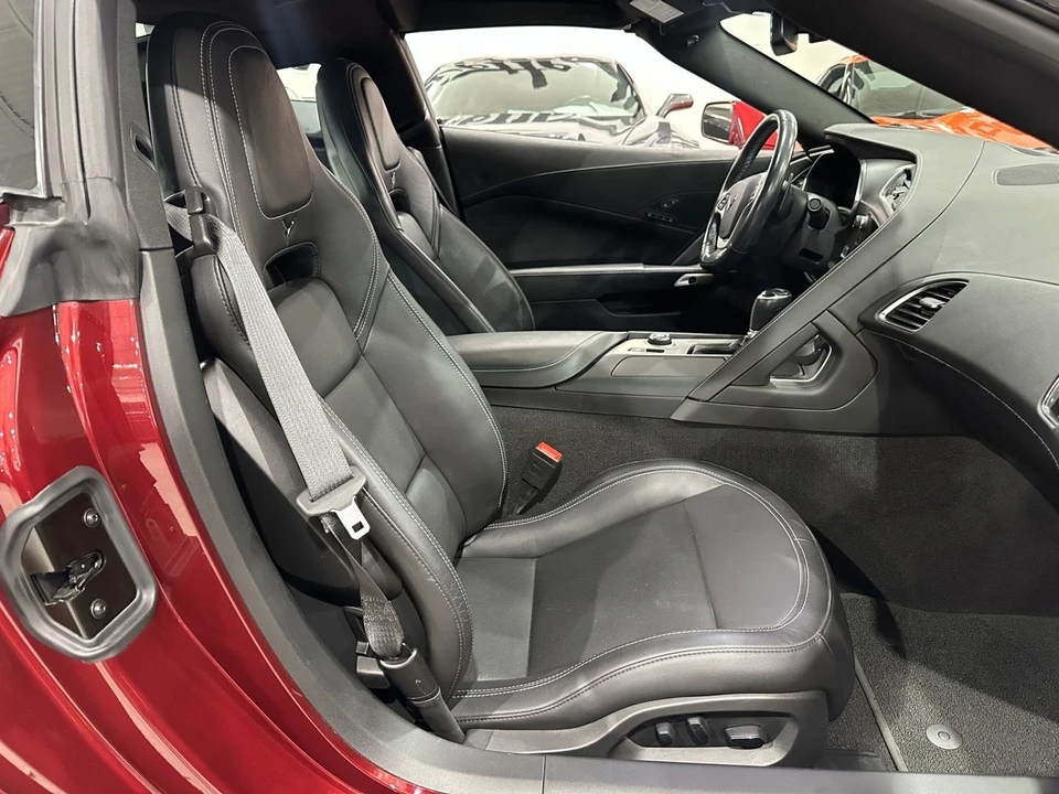2019 Chevrolet Corvette C7 - Image 19 of 21