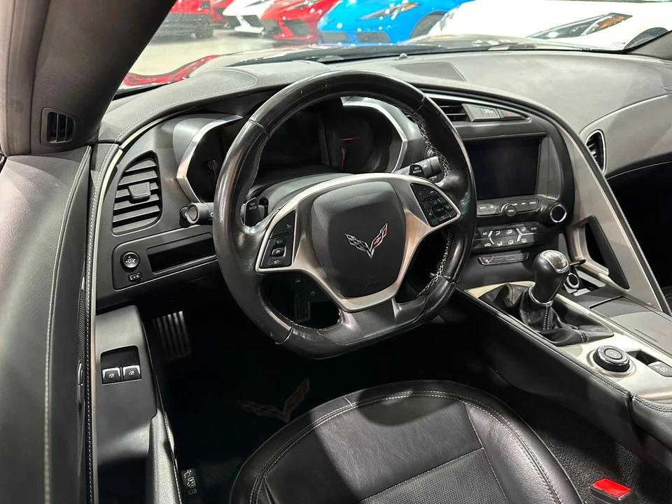 2019 Chevrolet Corvette C7 - Image 8 of 21