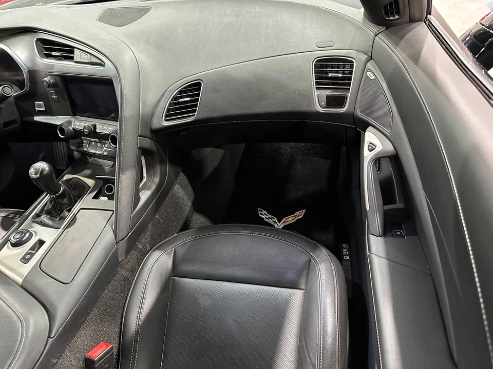 2019 Chevrolet Corvette C7 - Image 13 of 21