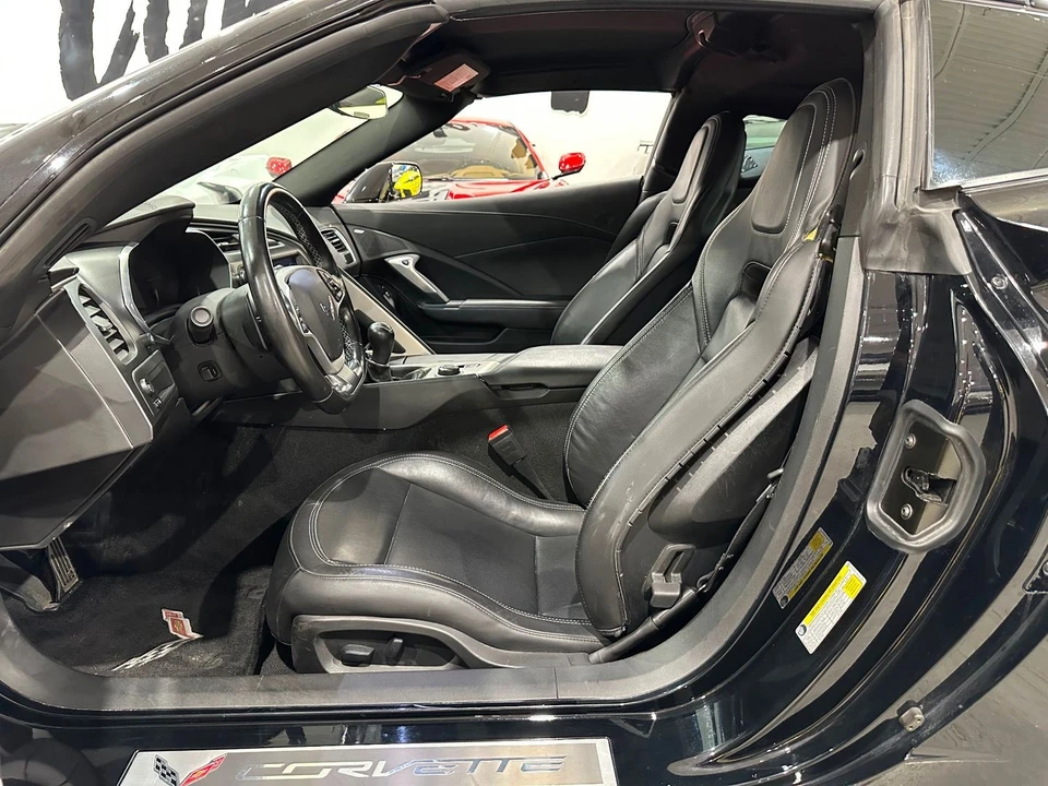 2019 Chevrolet Corvette C7 - Image 10 of 21