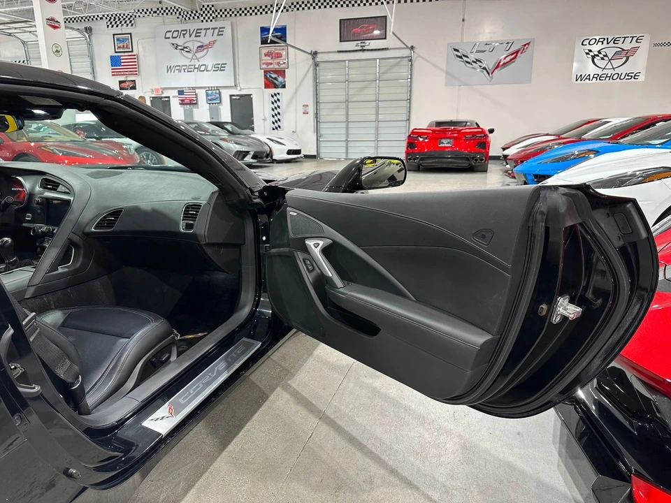 2019 Chevrolet Corvette C7 - Image 17 of 21