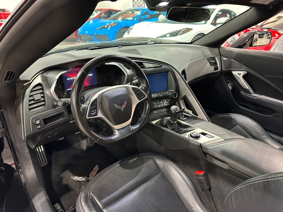 2019 Chevrolet Corvette C7 - Image 12 of 21