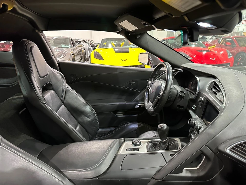 2019 Chevrolet Corvette C7 - Image 15 of 21