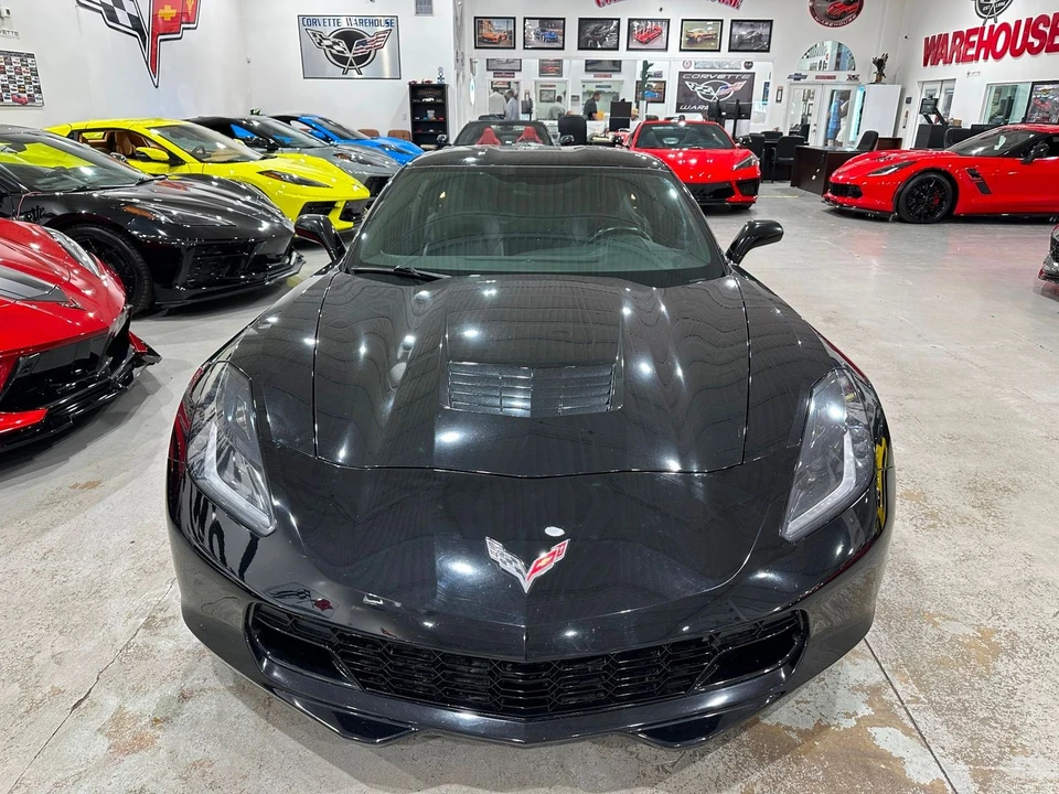 2019 Chevrolet Corvette C7 - Image 19 of 21