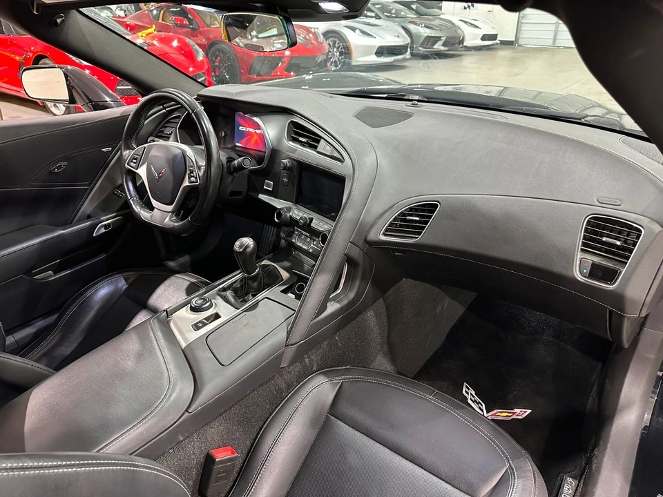 2019 Chevrolet Corvette C7 - Image 9 of 21