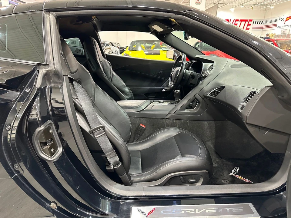 2019 Chevrolet Corvette C7 - Image 11 of 21