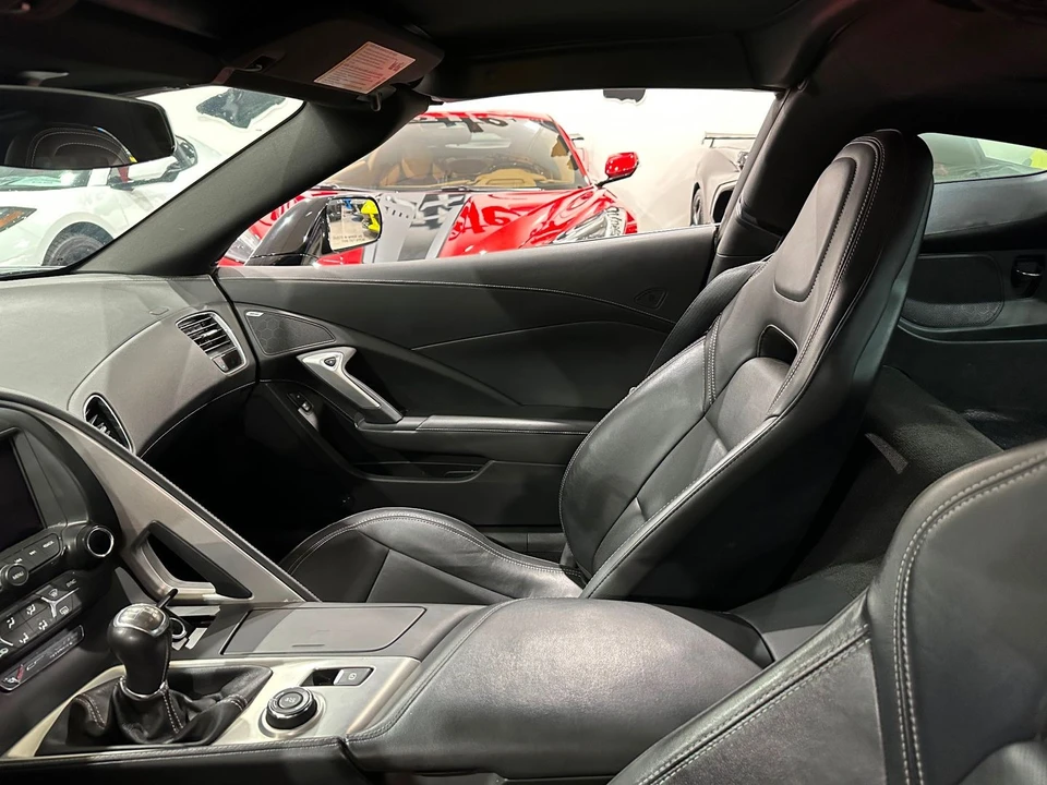 2019 Chevrolet Corvette C7 - Image 14 of 21