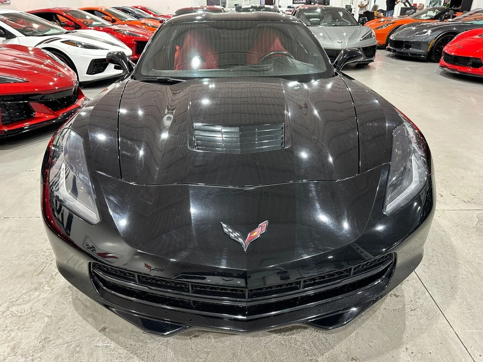 2019 Chevrolet Corvette C7 - Image 8 of 11