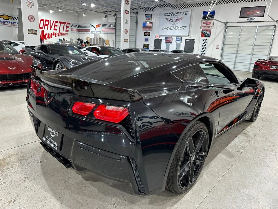2019 Chevrolet - Image 7 of 11