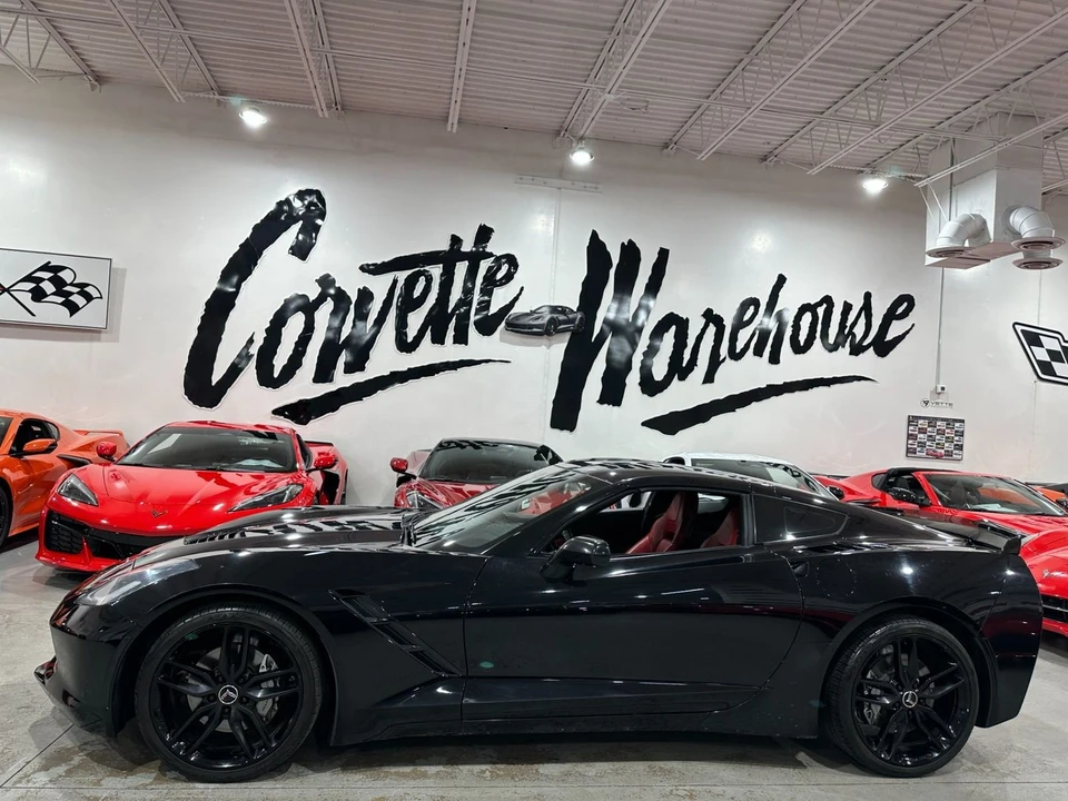 2019 Chevrolet - Image 2 of 11