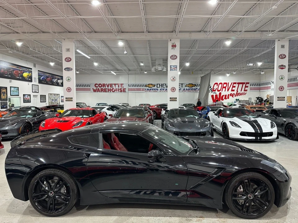 2019 Chevrolet - Image 6 of 11