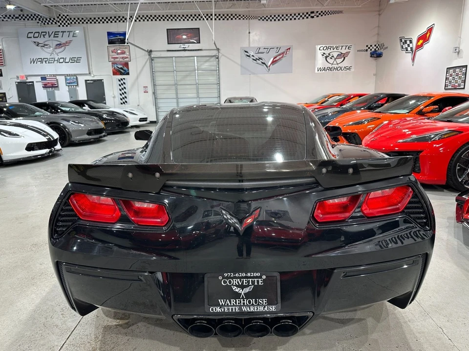 2019 Chevrolet - Image 9 of 11