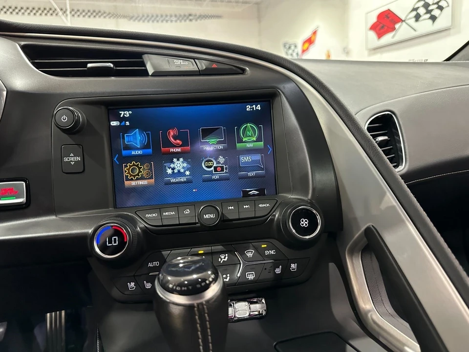 2019 Chevrolet Corvette C7 - Image 16 of 21