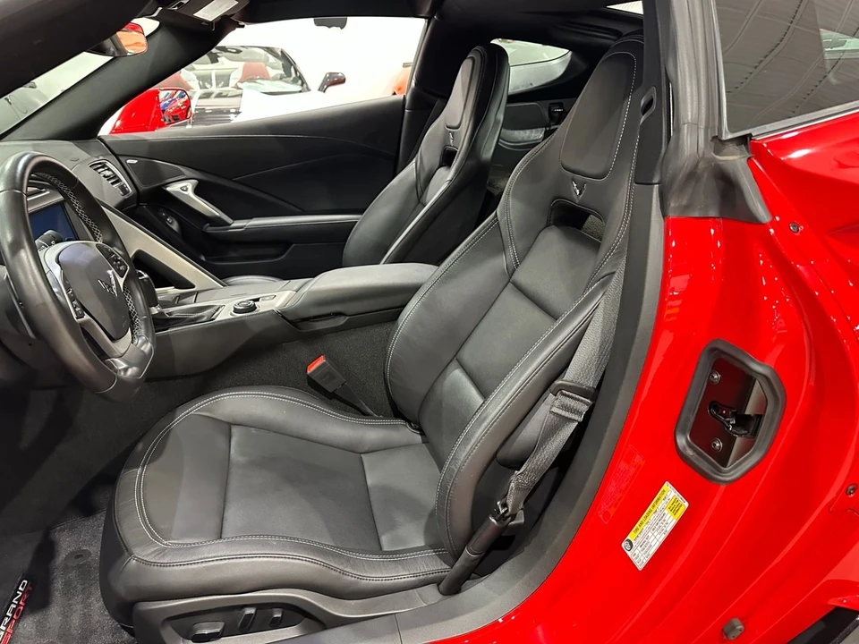 2019 Chevrolet Corvette C7 - Image 13 of 21