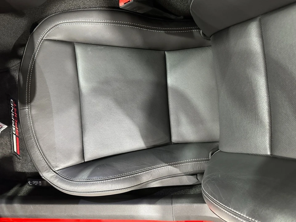 2019 Chevrolet Corvette C7 - Image 20 of 21