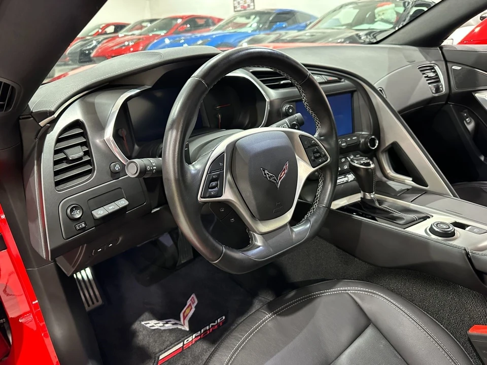 2019 Chevrolet Corvette C7 - Image 12 of 12