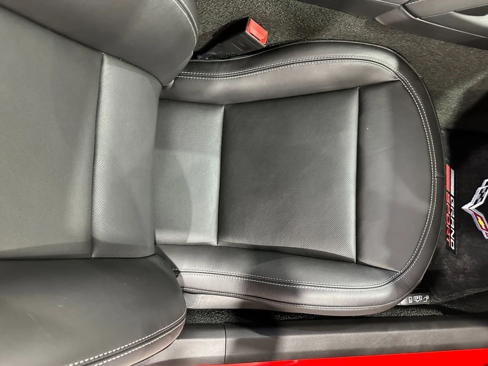 2019 Chevrolet Corvette C7 - Image 21 of 21