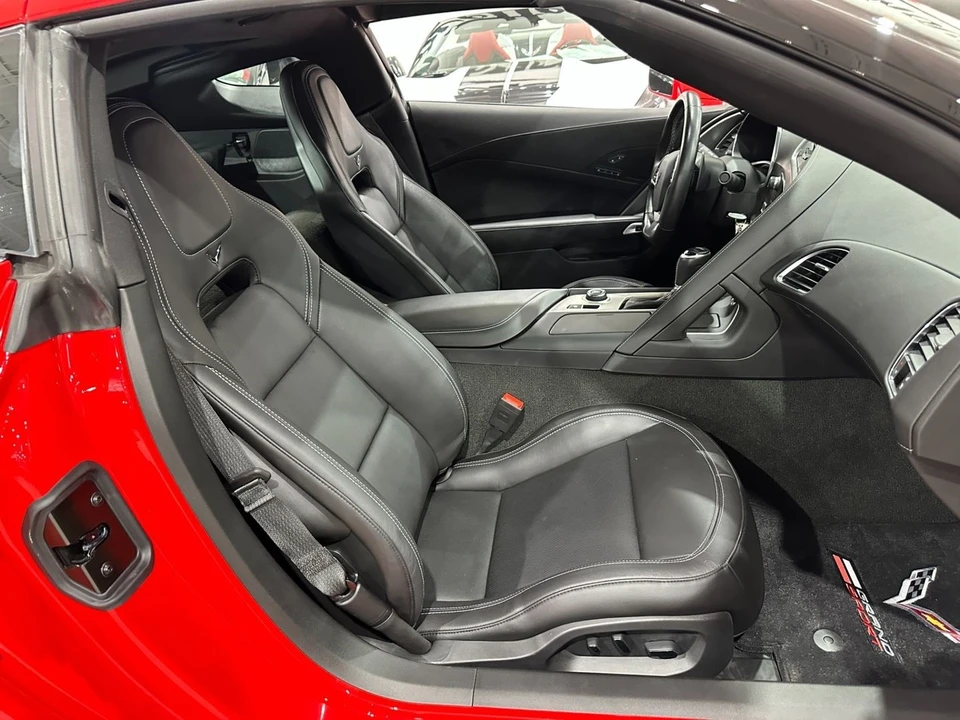2019 Chevrolet Corvette C7 - Image 19 of 21