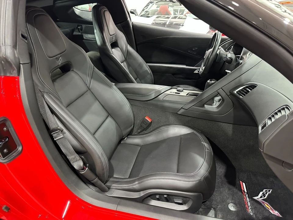 2019 Chevrolet Corvette C7 - Image 14 of 21