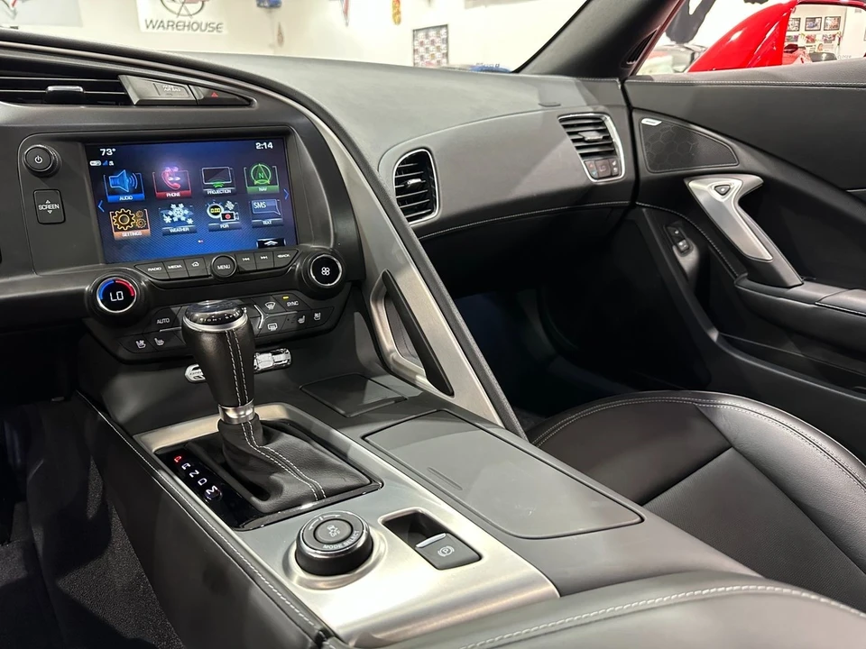 2019 Chevrolet Corvette C7 - Image 17 of 21