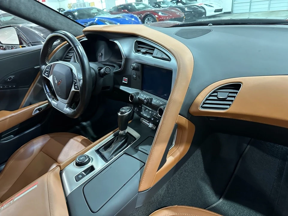 2019 Chevrolet Corvette C7 - Image 12 of 21