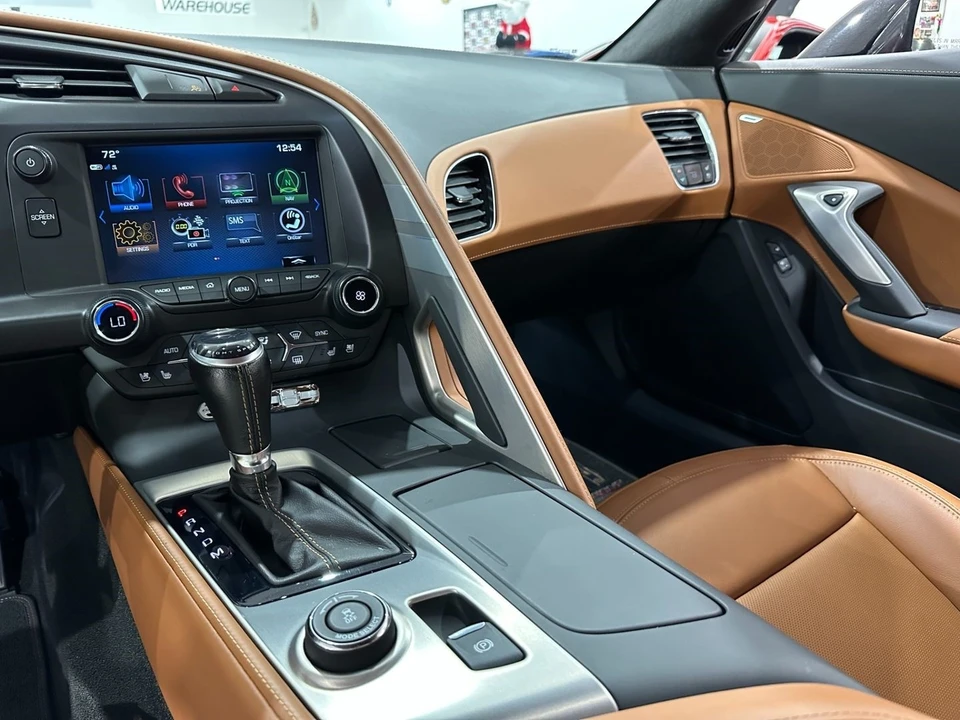 2019 Chevrolet Corvette C7 - Image 17 of 21
