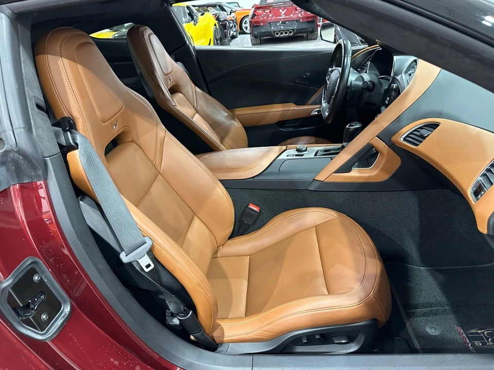 2019 Chevrolet Corvette C7 - Image 19 of 21