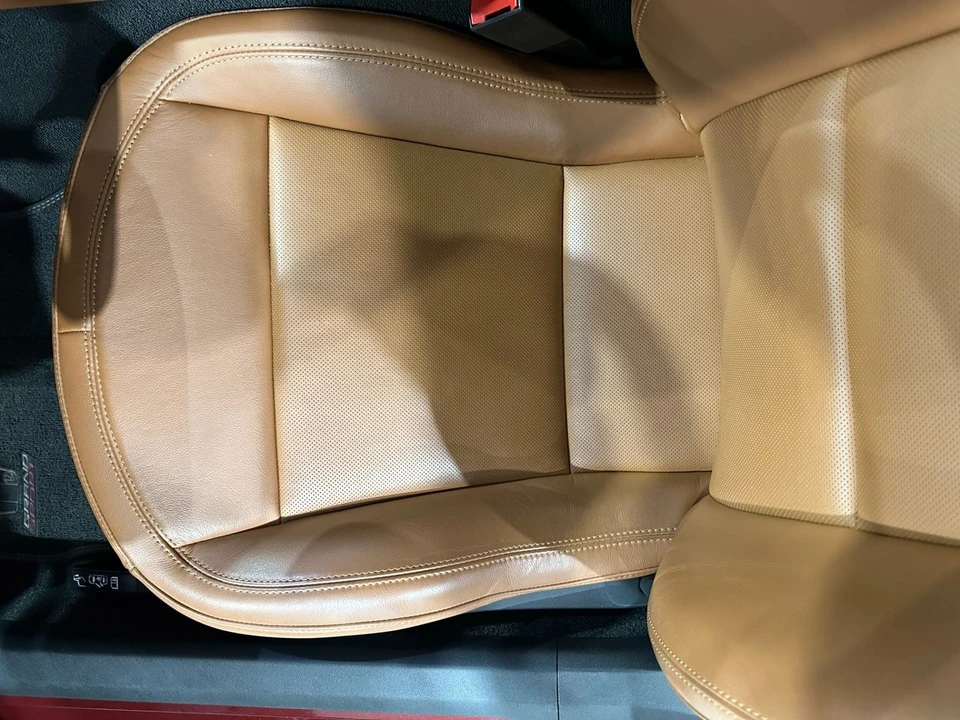 2019 Chevrolet Corvette C7 - Image 20 of 21