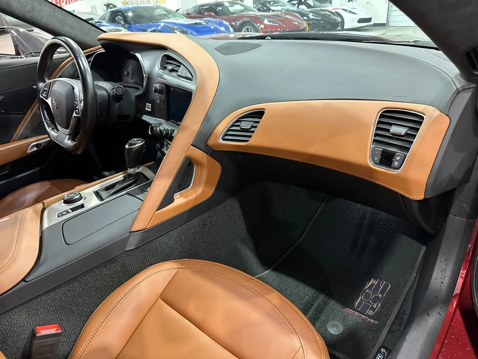 2019 Chevrolet Corvette C7 - Image 15 of 21