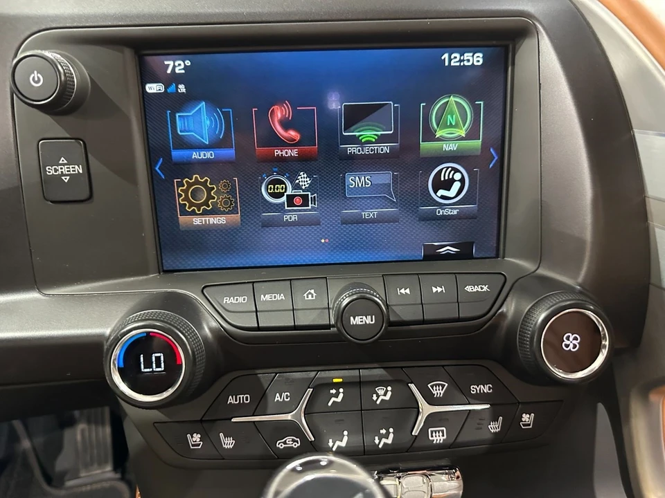 2019 Chevrolet Corvette C7 - Image 16 of 21
